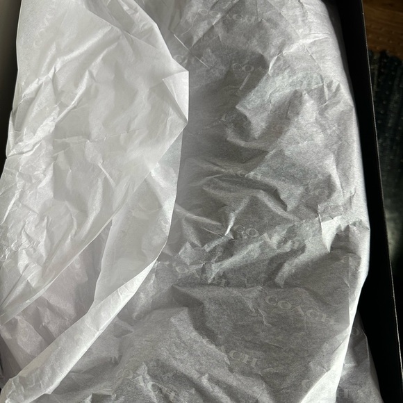 Coach Orchid Leather Boots - Picture 10 of 10